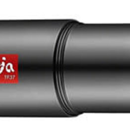Token Token Ninja TF4630 Press Fit Double-Thread Bottom Bracket - For PF30/BB386/BB392 Frame Types, Black
