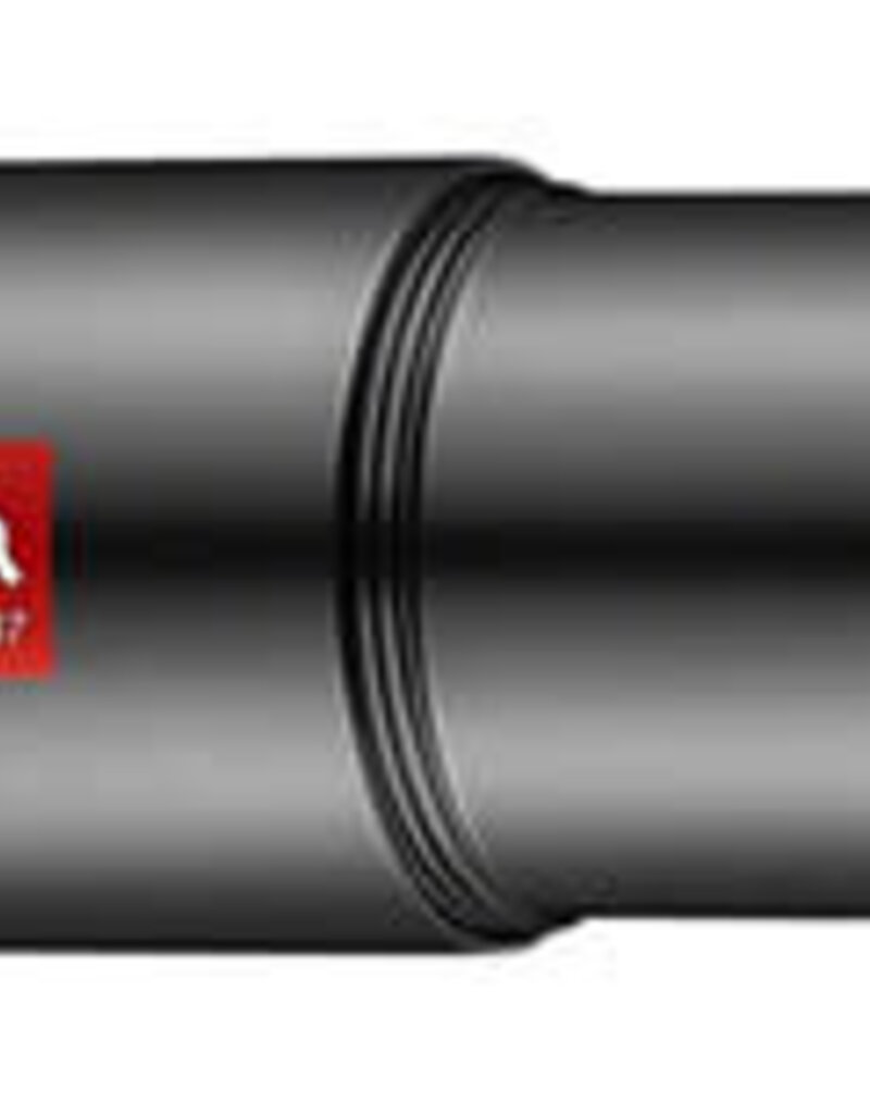 Token Ninja TF4630 Press Fit Double-Thread Bottom Bracket - For PF30/BB386/BB392 Frame Types, Black