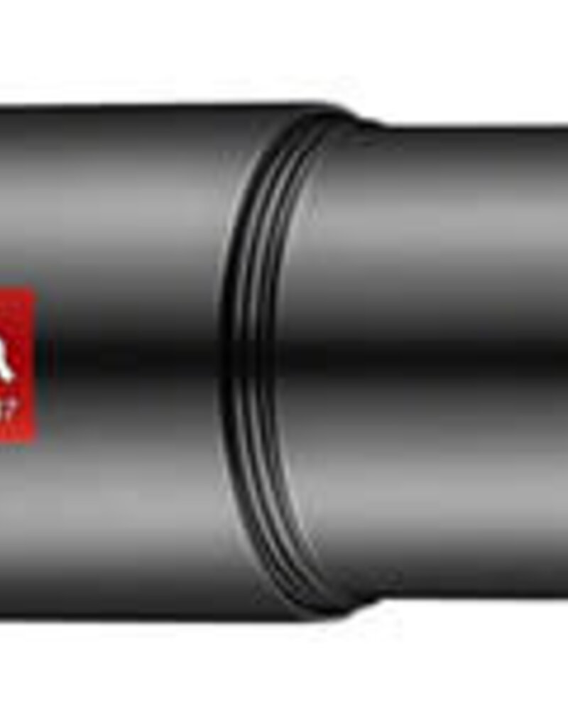 Token Token Ninja TF4630 Press Fit Double-Thread Bottom Bracket - For PF30/BB386/BB392 Frame Types, Black