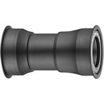 Token PF30P Press Fit Bottom Bracket - BB386/BB392, BB30/BB386, Black