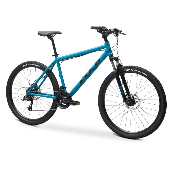 Fuji diamond mountain bike sale