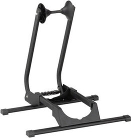 MSW MSW Pop and Lock Rear Display Stand - Black