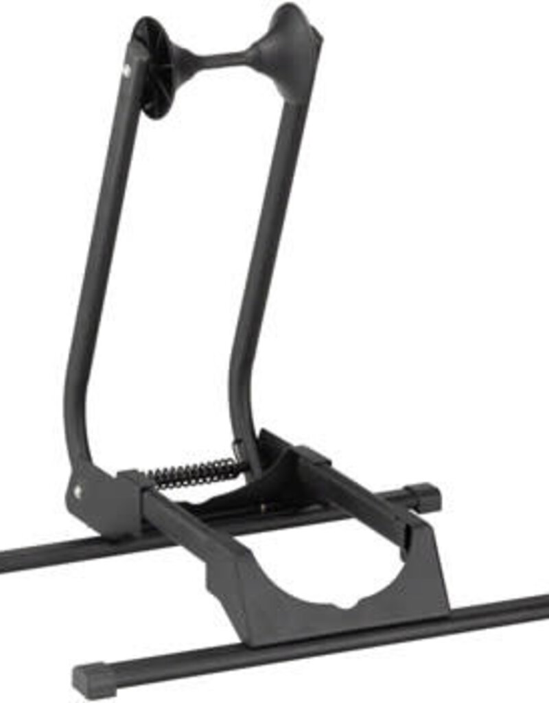 MSW MSW Pop and Lock Rear Display Stand - Black