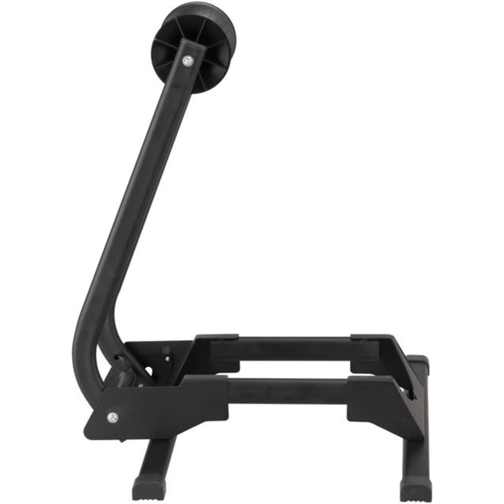 MSW MSW Pop and Lock Rear Display Stand - Black