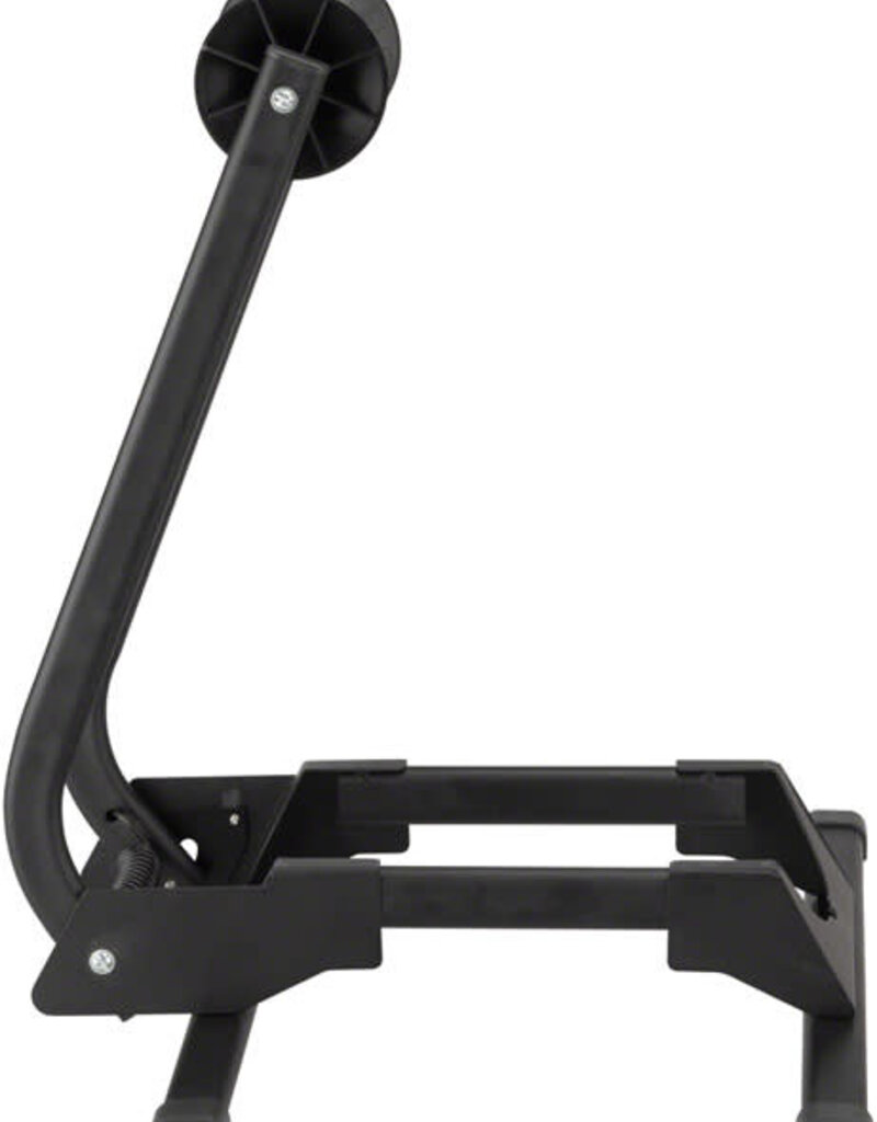 MSW MSW Pop and Lock Rear Display Stand - Black