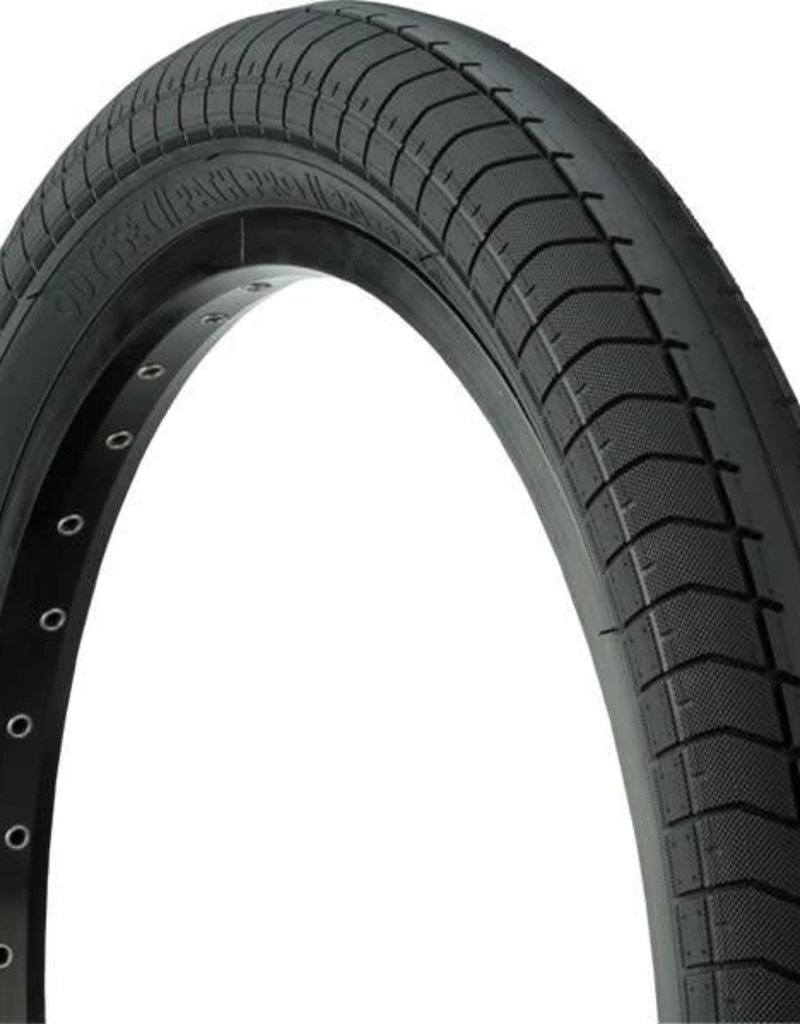 Odyssey 20x2.4 Odyssey Path Pro Tire Black (100psi)