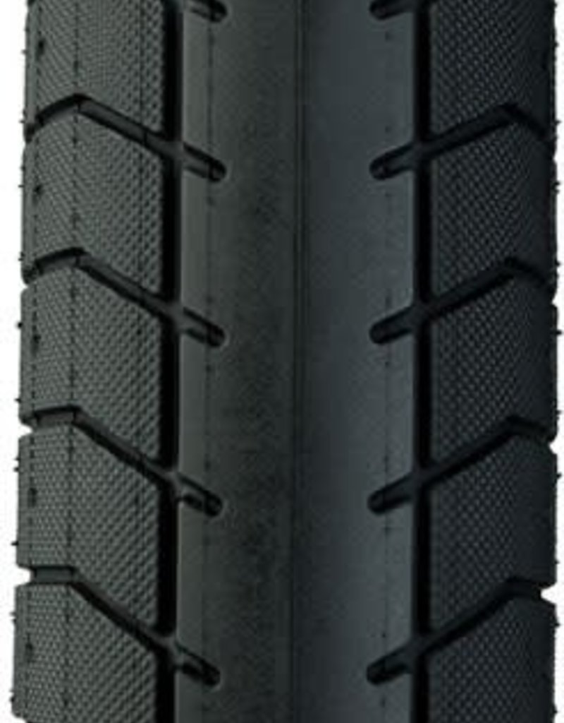 Odyssey 20x2.4 Odyssey Path Pro Tire Black (100psi)