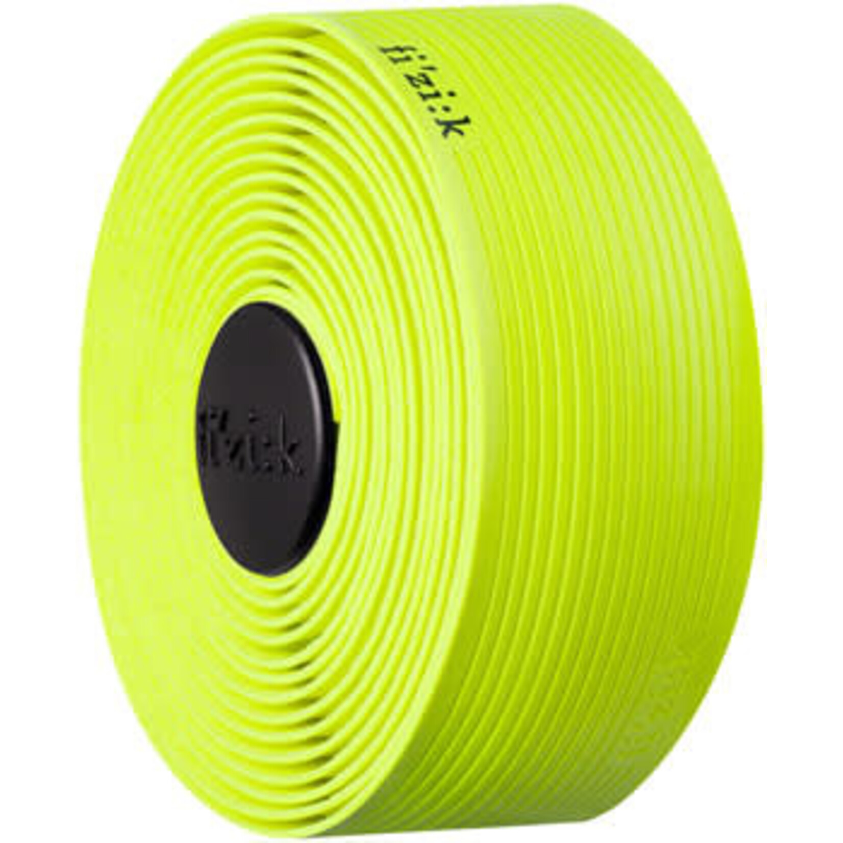 Fizik Fizik Vento Microtex Tacky Bar Tape - 2mm, Yellow Fluo