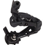 SRAM SRAM X5 Rear Derailleur - 9 Speed, Long Cage, Black