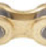 KMC KMC S1 Chain - Single Speed 1/2" x 1/8", 112 Links