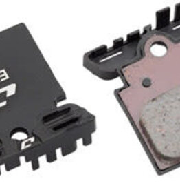 Jagwire Jagwire Elite Cooling Disc Brake Pad, Shimano Dura Ace R9170, Ultegra R8070, 105 R7070, GRX RX810 (q60)