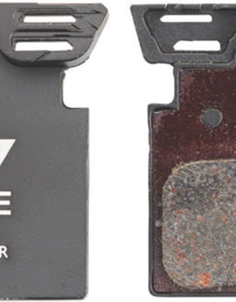 Jagwire Jagwire Elite Cooling Disc Brake Pad, Shimano Dura Ace R9170, Ultegra R8070, 105 R7070, GRX RX810 (q60)