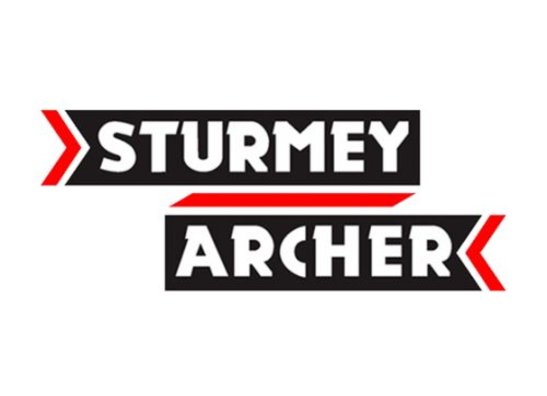 Sturmey-Archer