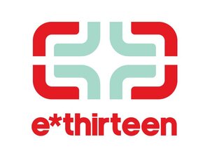 e*thirteen by The Hive