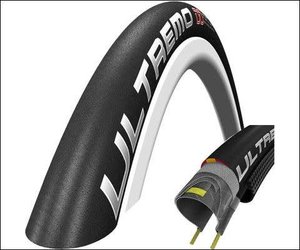 送料込み　SCHWALBE ULTREMO ZX グレー　2本 Schwalbe Ultremo ZX Tubeless