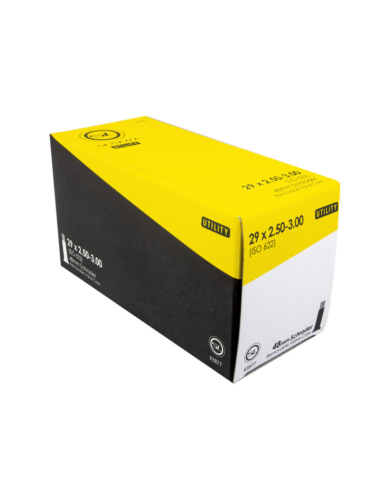 29x2.5-3 Sunlite Utili-T, 48mm Schrader Valve Tube, RC FFW65mm