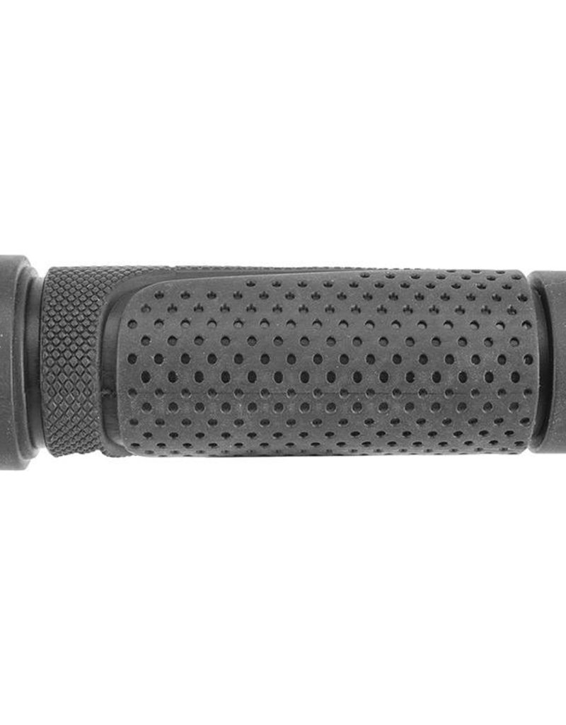 Sunlite, Twist Shift Grips, 92mm Black