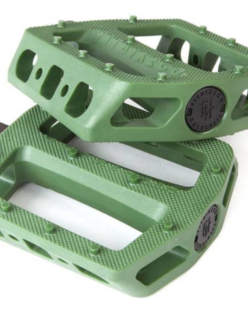 Fit Bike Co Fit Mac PC Pedals (in colors)