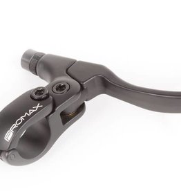 Promax Promax Vice BMX street lever 2 finger matte black