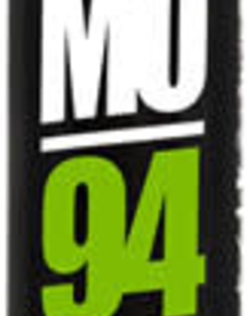 Muc-Off Muc-Off MO-94 All Purpose Bike Lube - 400ml, Aerosol