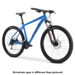 Fuji Nevada 27.5 1.7 SRAM