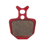 Kool Stop Kool Stop Formula ORO Disc Brake Pads KSD320 Steel Organic