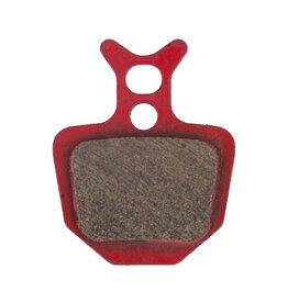 Kool Stop Kool Stop Formula ORO Disc Brake Pads KSD320 Steel Organic