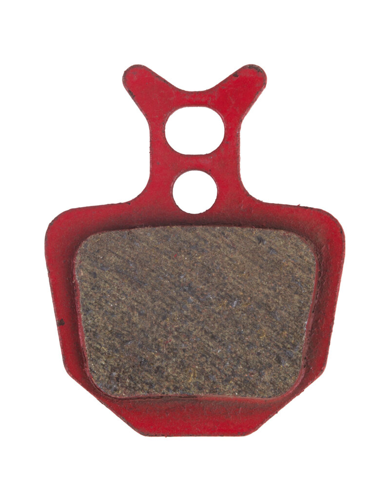 Kool Stop Kool Stop Formula ORO Disc Brake Pads KSD320 Steel Organic