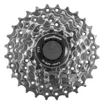 Sun Race, CSM63, 7 spd, Cassette, 11-28t