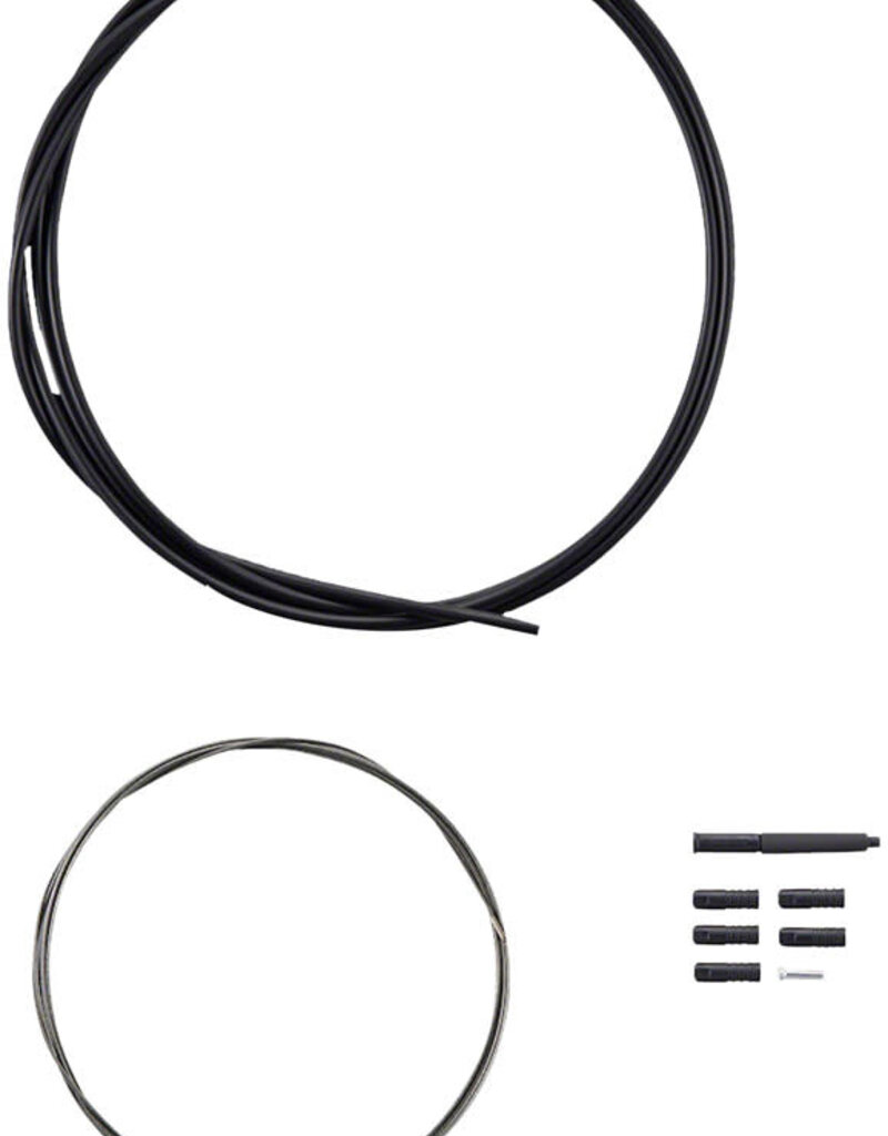 Shimano Shimano OT-SP41 Rear Derailleur Cable - Stainless Steel