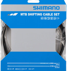 Shimano Shimano OT-SP41 Rear Derailleur Cable - Stainless Steel