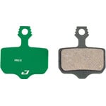 Jagwire Jagwire Pro E-Bike Disc Brake Pads - For SRAM Level Ultimate (B1), Level TL, DB5, Force eTap AXS, Rival eTap AXS