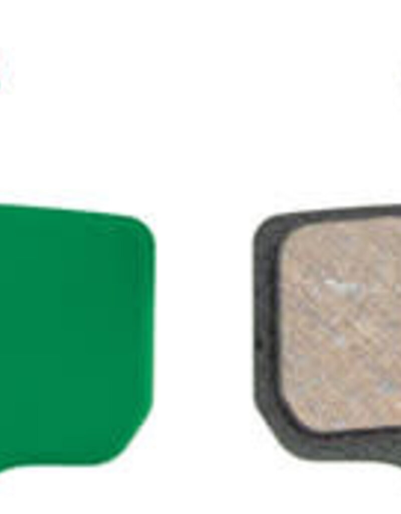 Jagwire Jagwire Pro E-Bike Disc Brake Pads - For SRAM Level Ultimate (B1), Level TL, DB5, Force eTap AXS, Rival eTap AXS