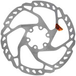 Shimano Shimano SM-RT66 Disc Rotor - 160mm, 6-Bolt
