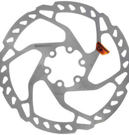 Shimano Shimano SM-RT66 Disc Rotor - 160mm, 6-Bolt