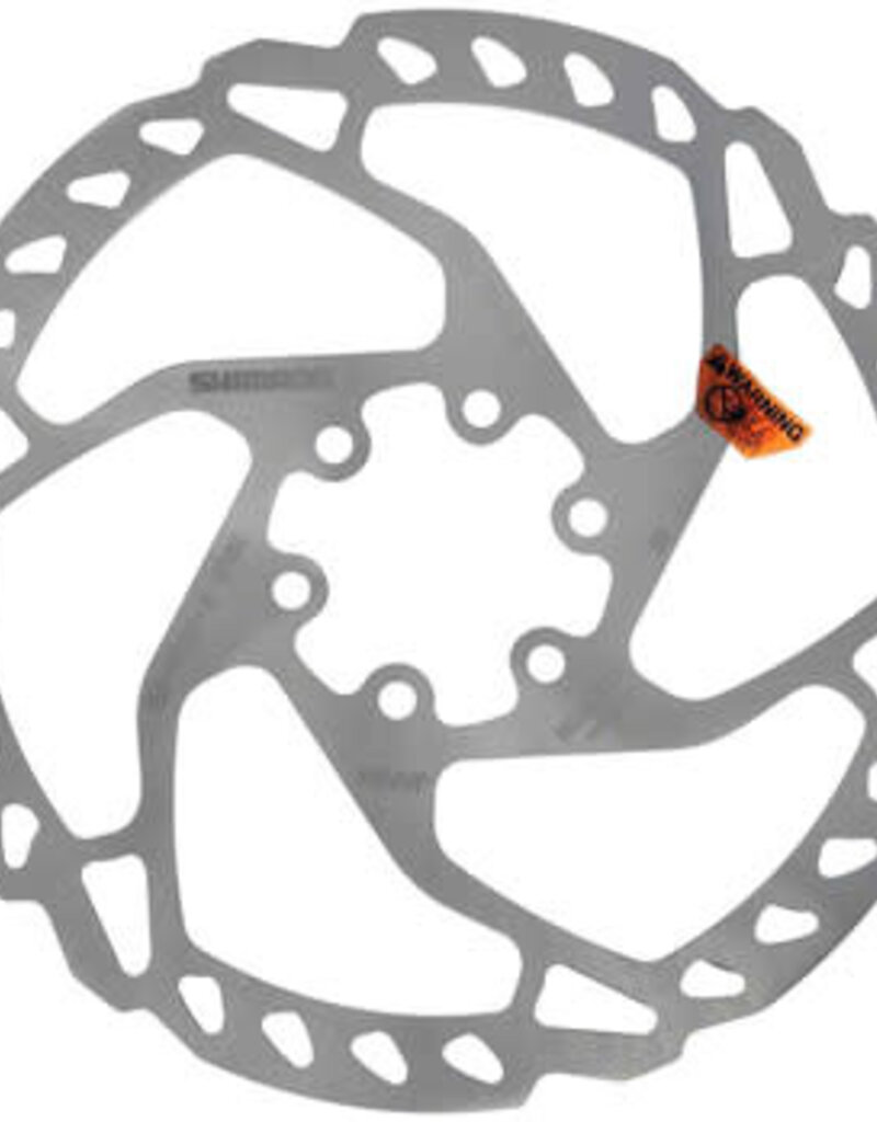 Shimano Shimano SM-RT66 Disc Rotor - 160mm, 6-Bolt