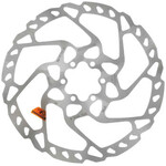Shimano Shimano SM-RT66 Disc Rotor - 180mm, 6-Bolt