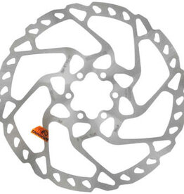 Shimano Shimano SM-RT66 Disc Rotor - 180mm, 6-Bolt