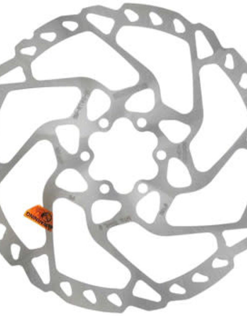 Shimano Shimano SM-RT66 Disc Rotor - 180mm, 6-Bolt