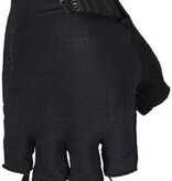 Lizard Skins Lizard Skins Aramus Apex Gloves - Jet Black, Short Finger, Large