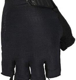 Lizard Skins Lizard Skins Aramus Apex Gloves - Jet Black, Short Finger, Large