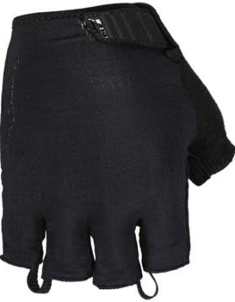 Lizard Skins Lizard Skins Aramus Apex Gloves - Jet Black, Short Finger, Large