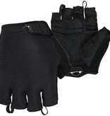Lizard Skins Lizard Skins Aramus Apex Gloves - Jet Black, Short Finger, Large