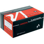20x2.1-2.4 Innova Thorn Resistant Tube, Schrader Valve