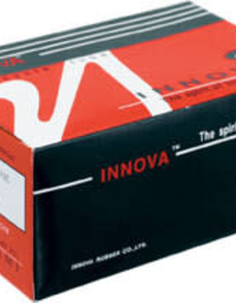 20x2.1-2.4 Innova Thorn Resistant Tube, Schrader Valve