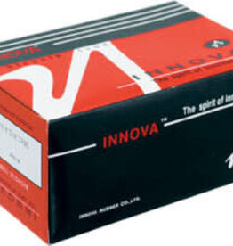 20x1.75-2.0 Innova Thorn Resistant Tube, Schrader Valve