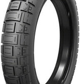 CST 20x4 CST Scout Tire, Clincher, Wire, Black, eBike