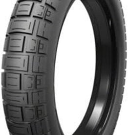 CST 20x4 CST Scout Tire, Clincher, Wire, Black, eBike