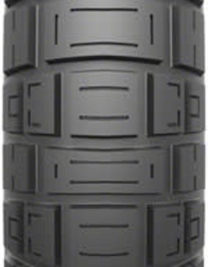 CST 20x4 CST Scout Tire, Clincher, Wire, Black, eBike