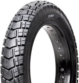 Vee Tire Co. 20x4.0 Vee Tire Co. Huntsman, Black, Endurance, Override E-Bike R-50, eBike, Tire, Clincher, Wire